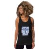 Camiseta de tirantes "Cuando me pica el alma"