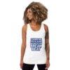 Camiseta de tirantes "Cuando me pica el alma"