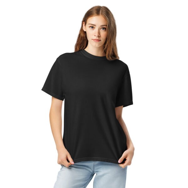 Camiseta manga corta "Explosión de color"