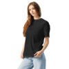 Camiseta manga corta "Explosión de color"