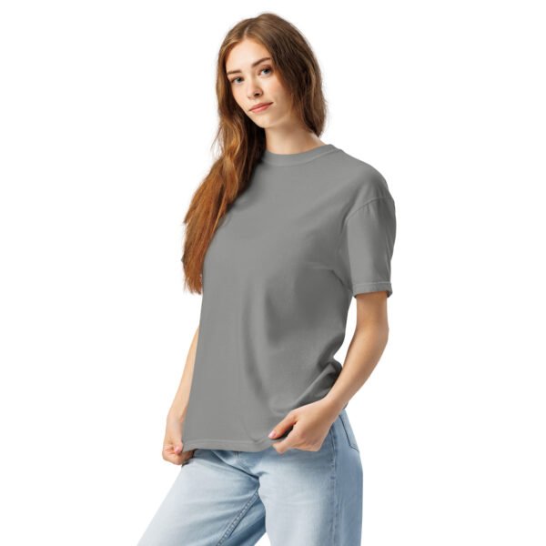 Camiseta manga corta "Explosión de color"