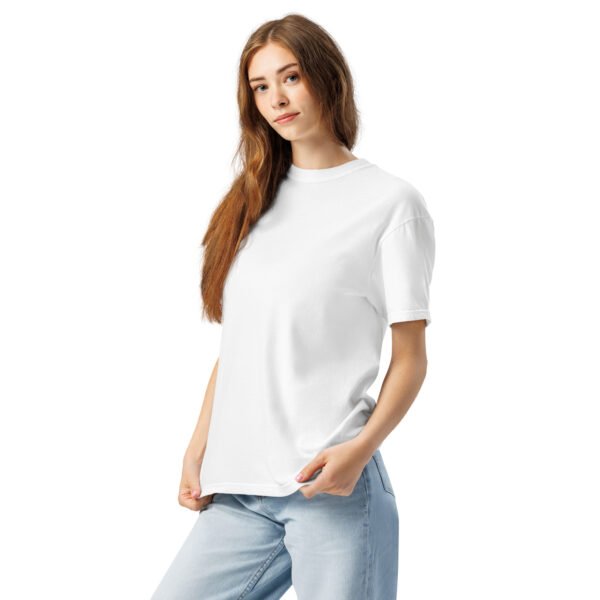 Camiseta manga corta "Explosión de color"